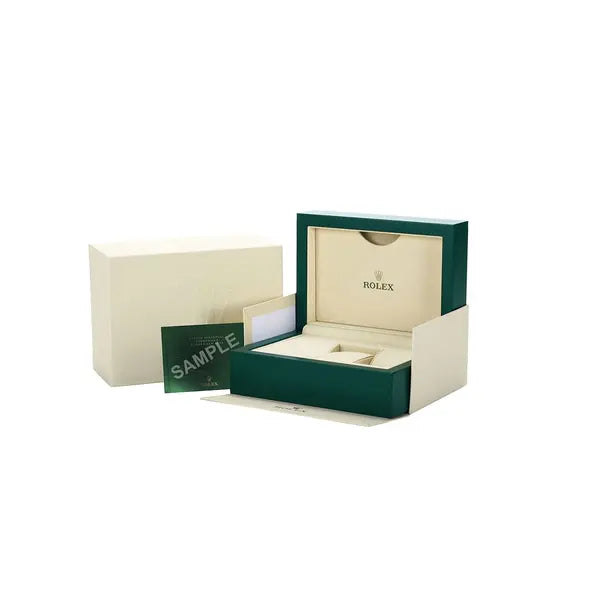 Rolex Day-Date 40 18k Everose Gold Sundust Diamond Dial Diamond Bezel Men's Watch M228345RBR-0007