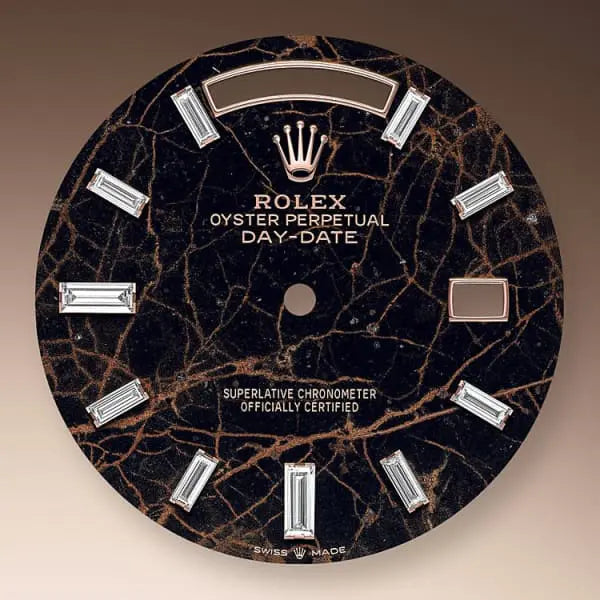 Rolex Day-Date 40mm, Ref. # 228235-0045